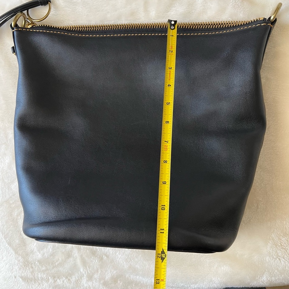 Coach 1941 Archive Duffle Bag - Picture 14 of 17